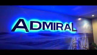 Admiral casino - Mostar spc Rondo (prijedlog 3)
