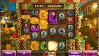 Игровой автомат Extra Chilli играть бесплатно и без регистрации онлайн