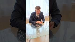 Соколов Алексей. Самопроба на роль "игрок казино".