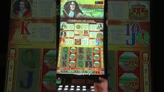 БОНУСНАЯ ИГРА В VERSALES GOLD ОТКРЫЛАСЬ НА МАКСИМАЛКАХ! ЧТО БЫЛО ДАЛЬШЕ? 