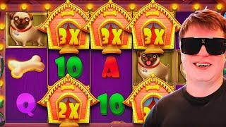 МЕЛСТРОЙ СТРИМ ГИГАНСКИЕ ВЫИГРЫШИ В КАЗИНО
