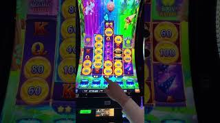 They Call This Slot Machine MAGICAL For a Reason!!