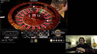 EUROPA CASINO online Roulette live  DIRECTO JUGANDO EN EL CASINO ONLINE