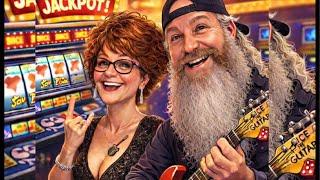 LIVE SLOTS IN A REAL CASINO
