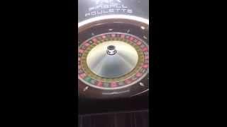 RULETA Casino Admiral Part.3