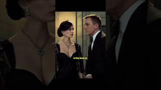 Does it look like we need the money? #casinoroyale #jamesbond #danielcraig #evagreen #madsmikkelsen