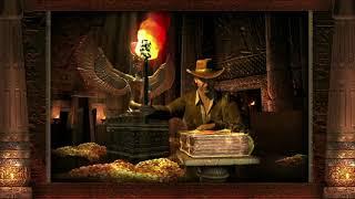 Book of Ra Deluxe (Novomatic) — Легенда в новом качестве | Трейлер обновленного слота в Slotomat