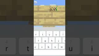 Казино в майнкрафт без Модов на телефоне ПЕ!!! #shorts #minecraftshorts