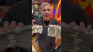 I Bet $150,000!! #blackjack #gambling