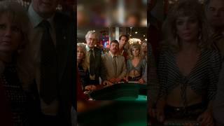 Казино (1995) - Поставили рулить туза♠️ #сериал #фильмы #casino #казино #shorts