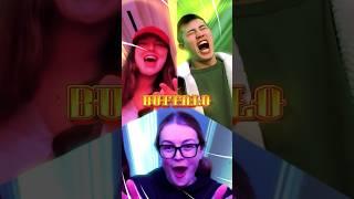 Buffalo Bonus Just Kept HITTING!! #slots