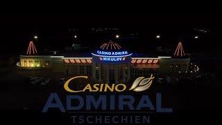 Das ist ein Klassiker! Admiral of Ra Mikulov