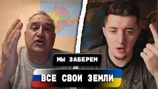 БУДУЩЕГО У РОССИИ НЕТ / РУССКИЙ ОБЪЯСНИЛ ПОЧЕМУ / ЧАТ РУЛЕТКА