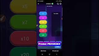 "Spin And Win" 20X Hit! New trips and tricks #1xbetgame #1xbet #1xgames #1xbetbonus #1xbetallgames