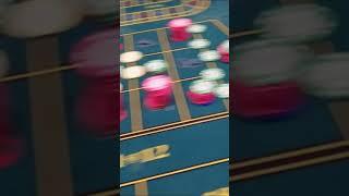 Выпал номер 14!  #casino #poker #europeanroulette #казино #рулетка #ласвэрас #стрим #чбр