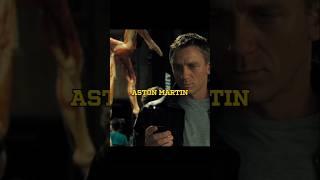 Casino Royale (2006): Bond Like Never Before! #moviefacts