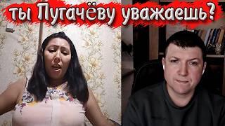 Боже які кончені. | Чат рулетка #краянин