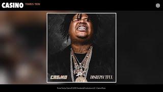 Casino - Times Ten (Audio)