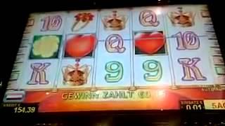 Novomatic Admiral Casino WIEN Prater