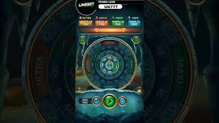 JACKPOT WHEEL CASINO GAME 1XBET