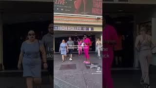 The Flamingo Las Vegas Hotel and Casino Review