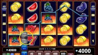 40 Super Hot 100% Free - Играй Безплатно Без Регистрация