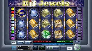 Hit Jewels - игры Чемпион казино || chcgreen.info