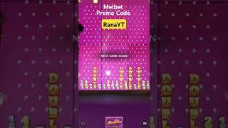 Crazy time game play #Melbet #pachinko #Casino