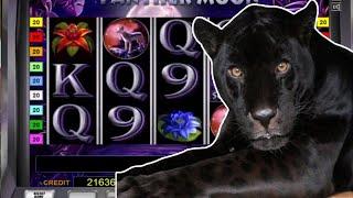 ИГОРЬ ПЕСЕЦ ПРЕПАРИРУЕТ СЛОТ PANTER MOON В КАЗИНО КЛУБ ВУЛКАН