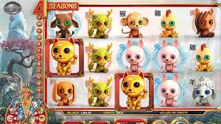 Игровые аппараты Double Wammy доступны онлайн без регистрации