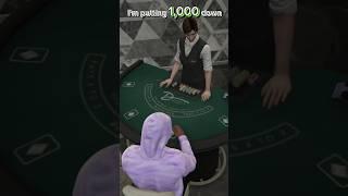 Rags to Riches! HUGE Casino Win in GTA 5 RP