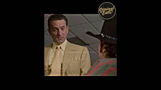 Казино (1995) | Убери ноги со стола
