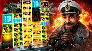 ПЕРВЫЙ СУПЕР ЖЕСТКИЙ ЗАНОС В НОУЛИМИТЕ! ЛУЧШИЕ ЗАНОСЫ НЕДЕЛИ!