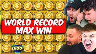 LE PHARAOH BIGGEST WIN EVER: TOP 10 (Donde, x7Dave, WatchGamesTv)