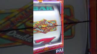 No One Spun It Off! #slots #casino #slot