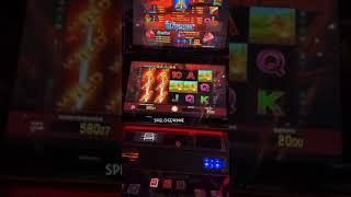 Tizona groser Hit #casino #spielothek #slots #spielo #slot #merkur #spielbank