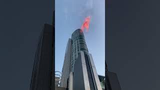 Australia, Melbourne, city crown casino. Beautiful of you