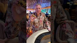 $6,000 Craps Lesson #craps #casino #gambling