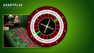 Как выиграть в рулетку 1000$ за 10 минут. Удачи в игре!