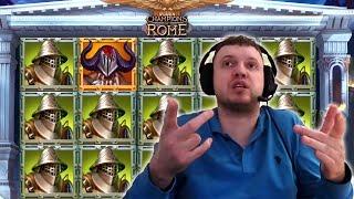 ПАПИЧ ПОД ЛУДКОЙ! Папич играет в казино №1
