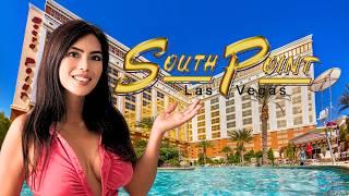 I Tried South Point Hotel & Casino in Las Vegas Instead of the Strip