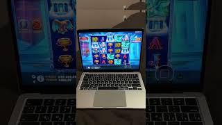 Посадить бонуску, засадить сына, построить дерево?  #казино #slot #слоты  #win #заносынедели