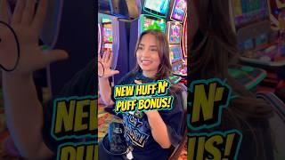 New Huff n’ Puff Bonus! 