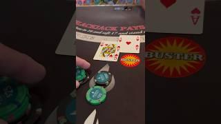 I turned $100 into $2500 in 3 HANDS! 