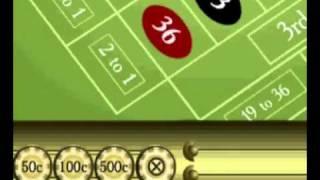 Stable prize in a roulette моя разработка РАКОВЫ КЛЕТКИ