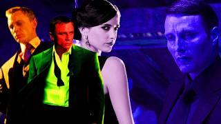 Mini inceleme: Casino Royale - efsane serinin ilk filmi