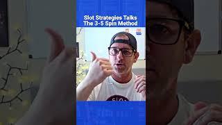3-5 Spin Method: When to Stay vs Move