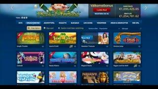 Europa Casino