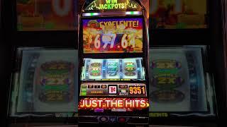 JUST THE HITS! MULTIPLE JACKPOTS Double Chili Mania