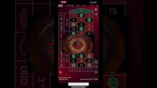 @Reidocasinosjw segue lá no insta #casino #roleta #shorts #viral #dinheiro